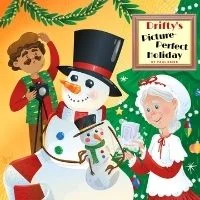 Drifty - Picture Perfect Holiday - Young People's Playhouse