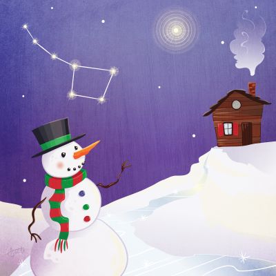 Drifty's Northstar Jamboree