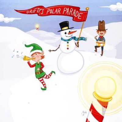 Drifty's Polar Parade -- Young People's Playhouse
