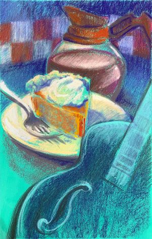 Pump Boys and Dinettes