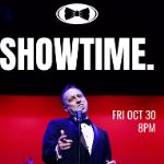 Mr. Showtime